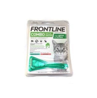 Products Frontline combo gatos 🐈 