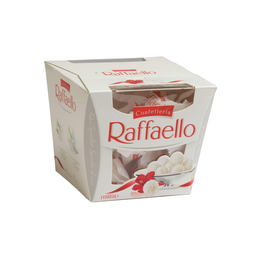 Producto Rafaello 