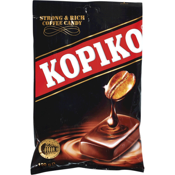 Fashion Kopiko 