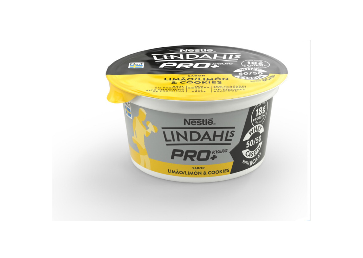 Products Lindalhs pro