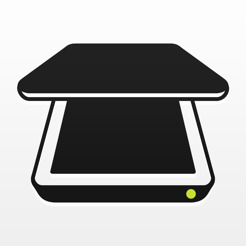 Apps Scanner App: PDF Document Scan on the - App Store - Apple