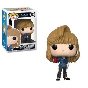 Fashion Funko POP! Friends: Rachel Green - 703 - Objecto derivado - Fnac