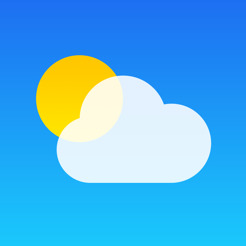 Apps Meteorologia apple app 