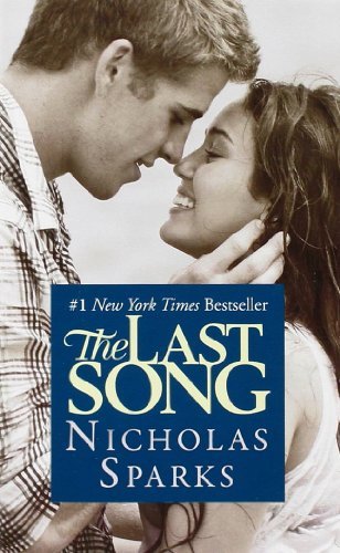 Libro The Last Song