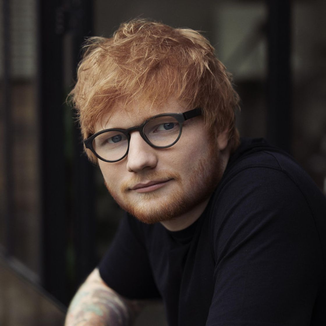 Moda Ed Sheeran 