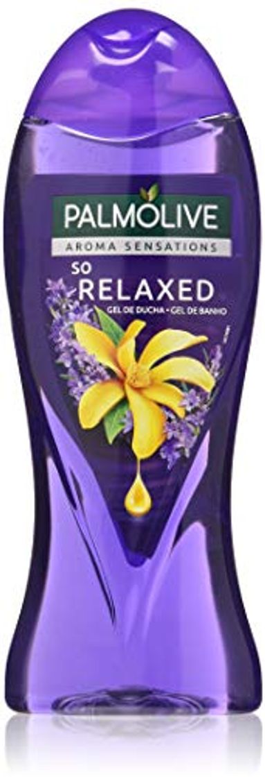 Beauty Palmolive - Aroma Gel Absolute Relax