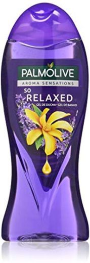 Palmolive - Aroma Gel Absolute Relax