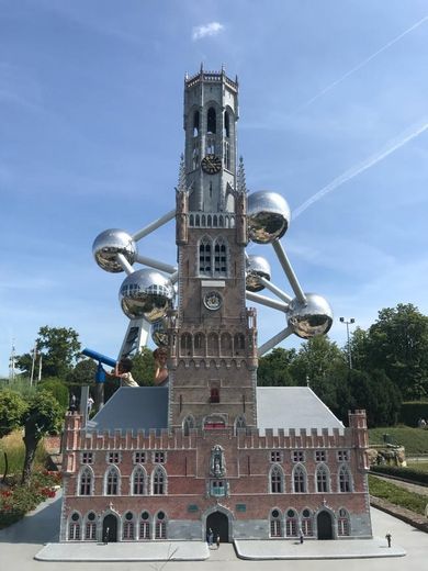 Mini-Europe