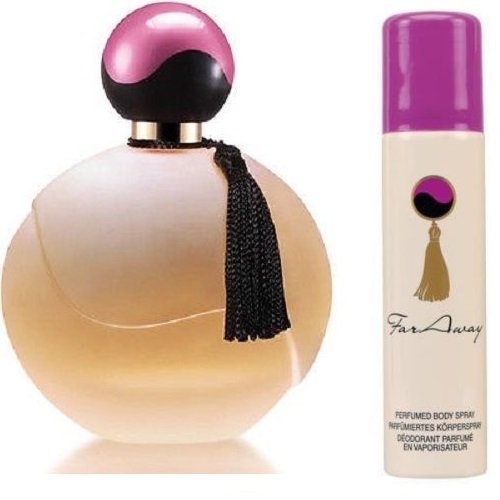 Producto SET DE REGALO EN CAJA EAU DE PARFUM AVON FAR AWAY