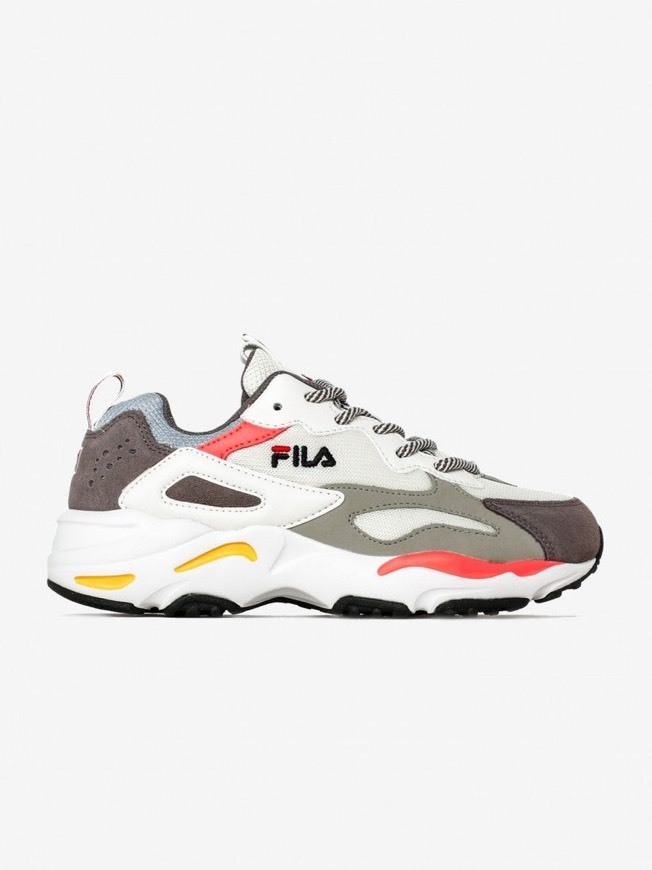 Product Fila ray trace