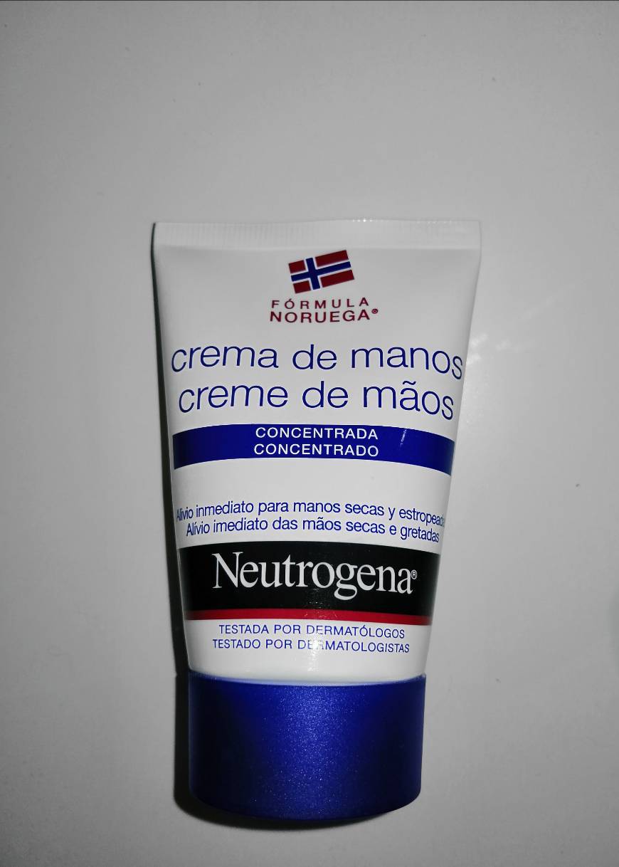 Products O melhor creme de mãos 