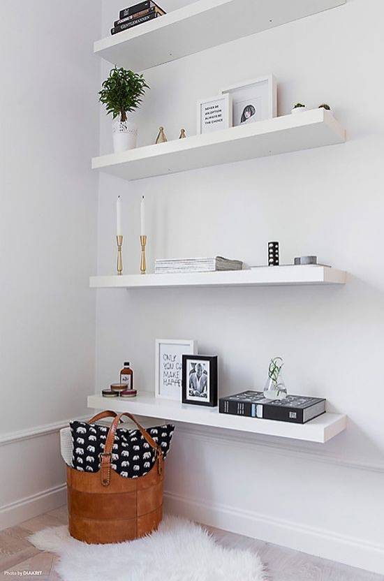 Moda Shelves