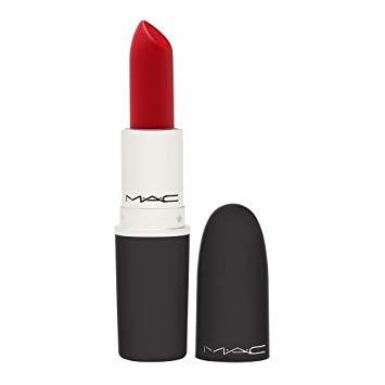 Products Mac retro matte lipstick ruby woo