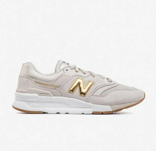 Moda Sapatilhas New Balance CW997

