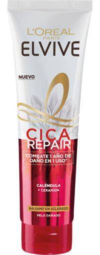 Fashion Elvive total repair 5 balsam 