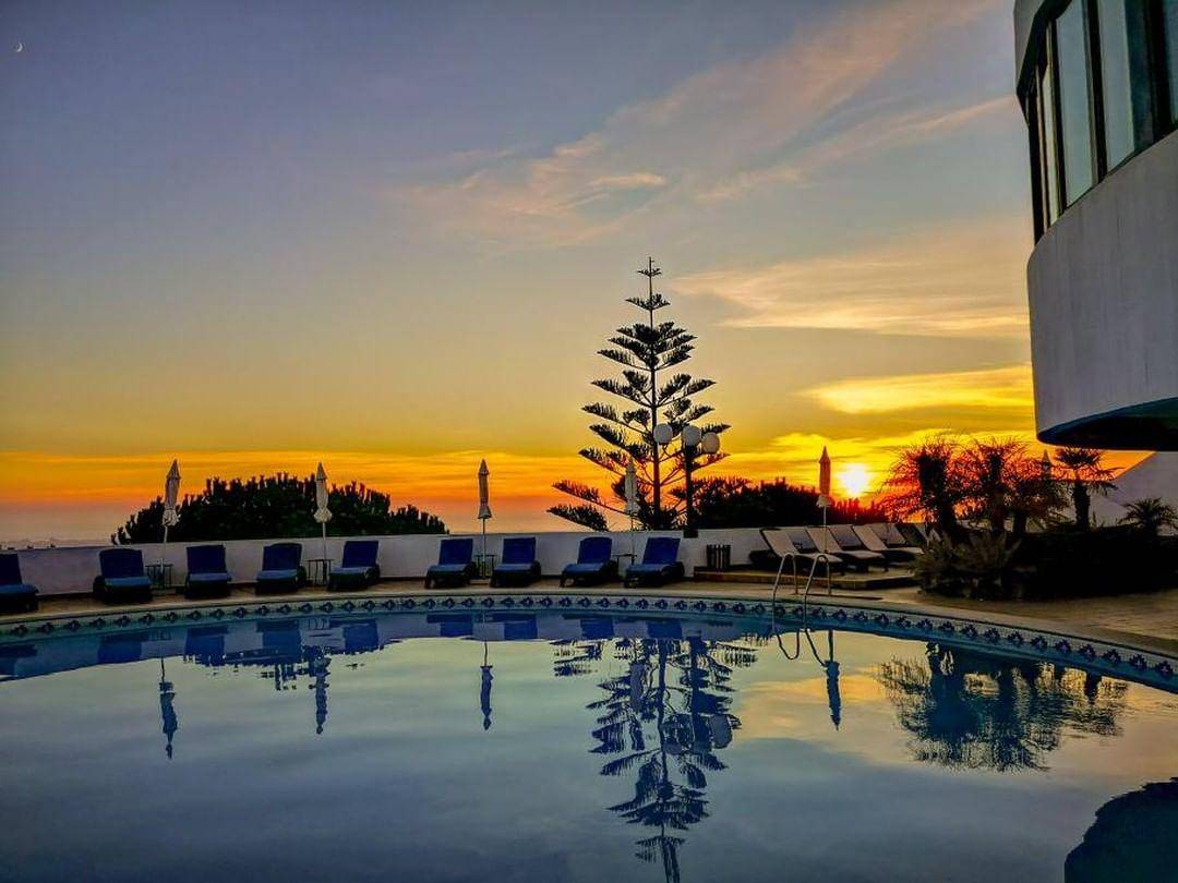 Place São Félix Hotel Hillside and Nature