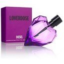 Belleza Diesel Loverdose Eau de Parfum 75 ml