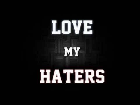 Haters 