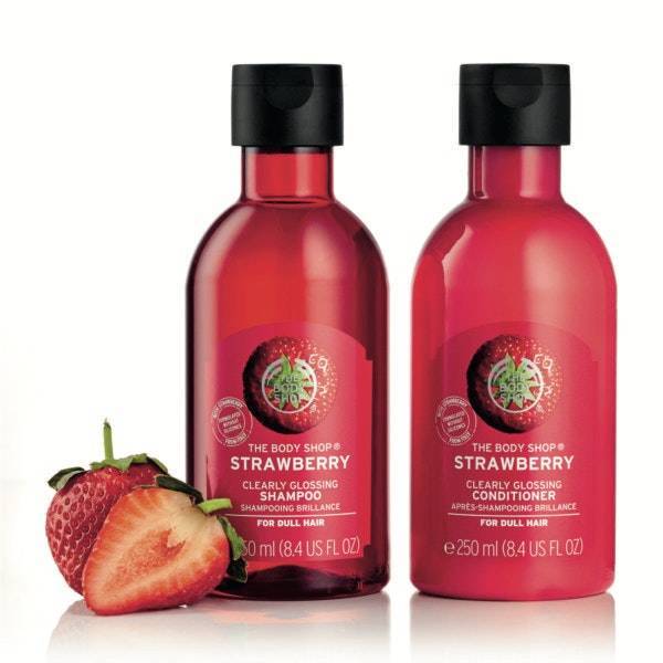 Producto The Body Shop