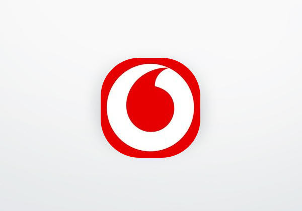 App My Vodafone