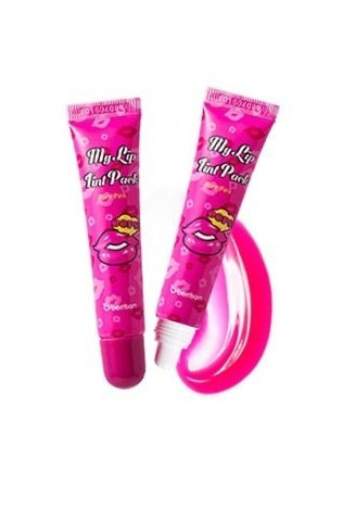 Belleza Berrisom Oops My Lip Tinte Labial Pure Pink