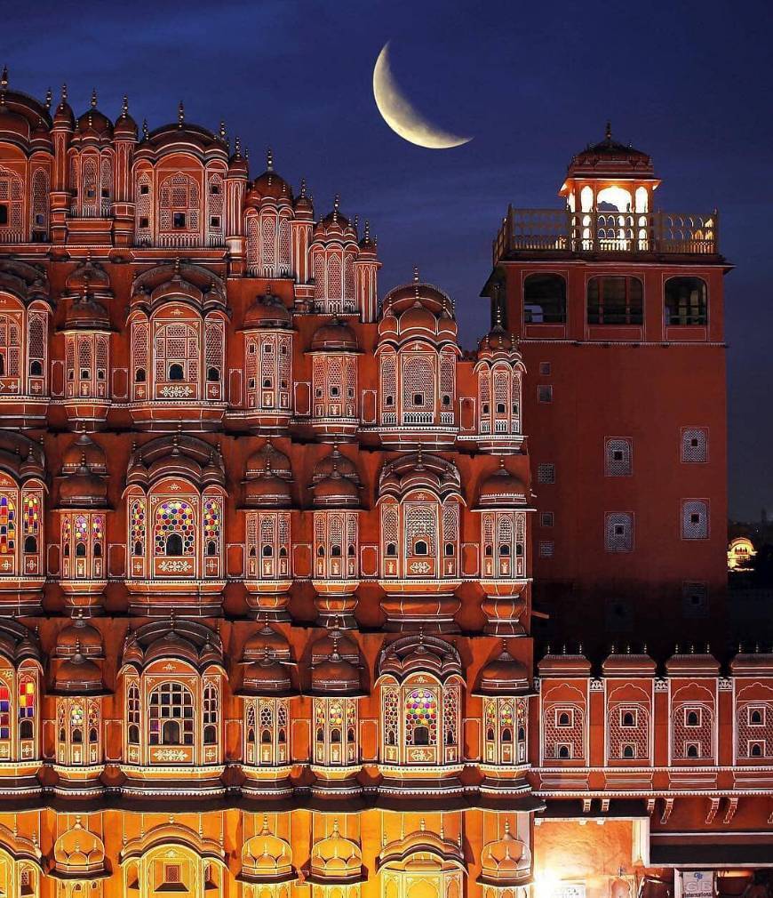 Place Jaipur