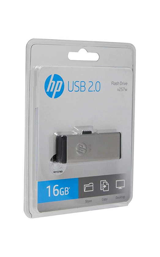 Producto Pen Drive 16GB USB2.0 V257W