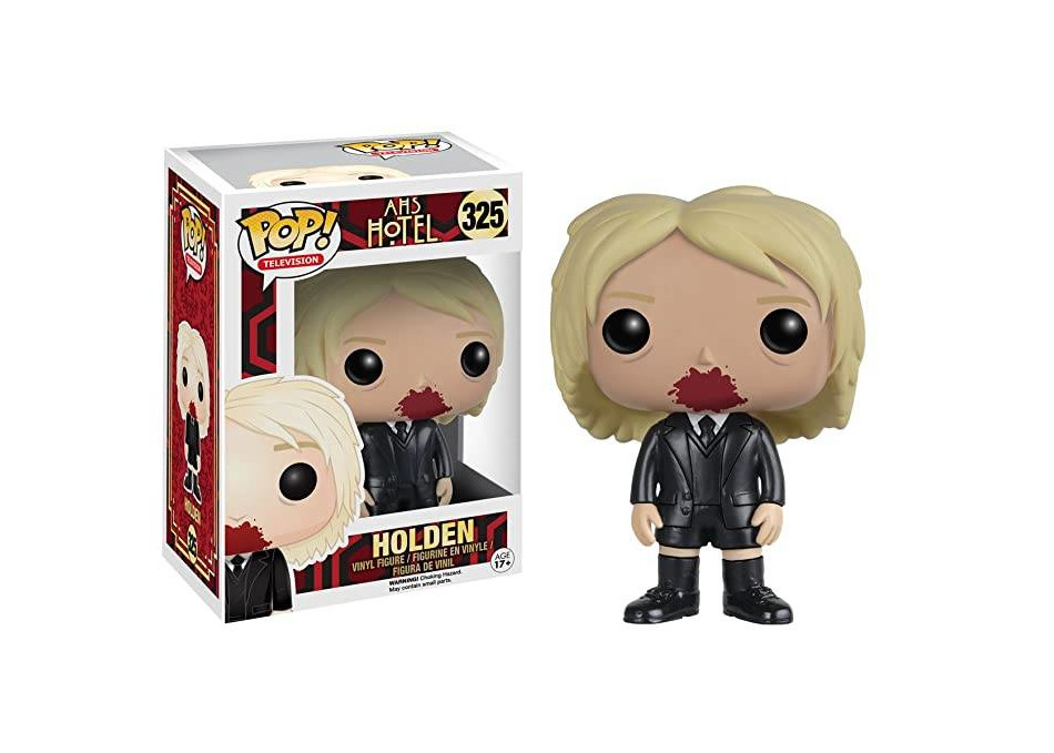 Producto Pop American Horror Story S5 Holden