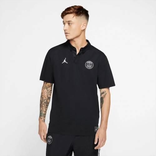 Camisa Polo Jordan PSG Masculina