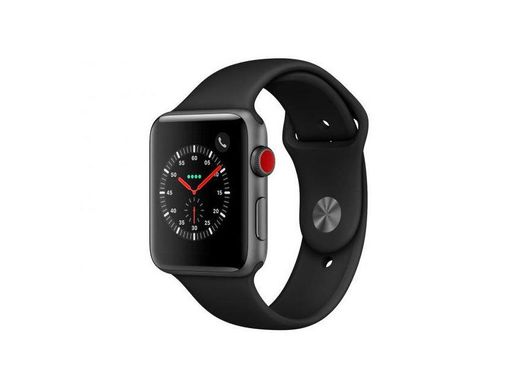 Apple Watch Series 3 42mm Cellular GPS Integrado