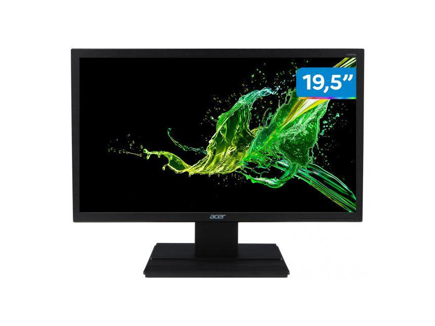 Productos Monitor para PC HD Acer LED Widescreen