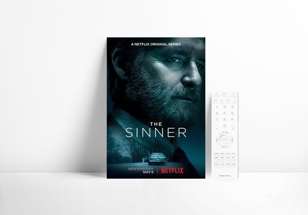Serie Série The sinner
