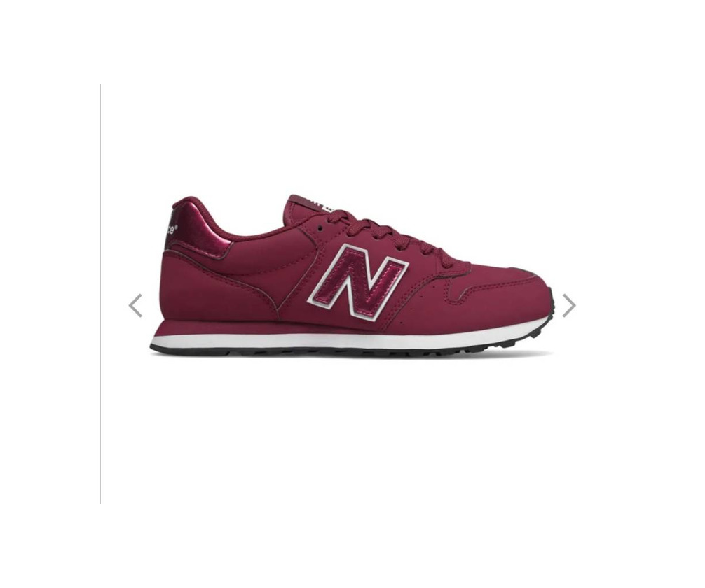 Product New balance vermelhos/bordeaux