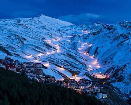 Sierra Nevada