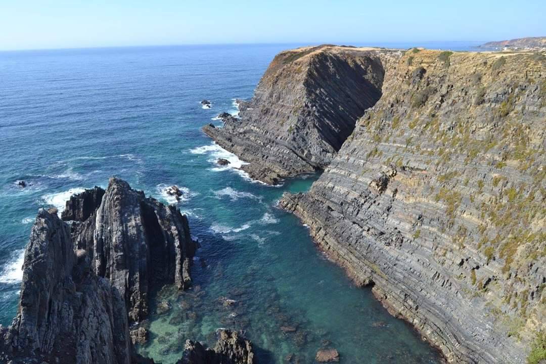 Lugar Zambujeira do Mar