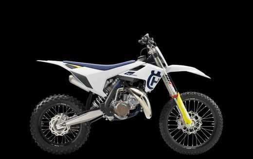 HUSQVARNA TC 85