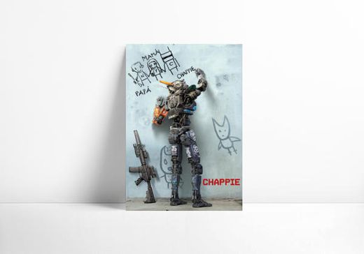 Chappie