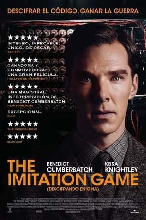 The Imitation Game