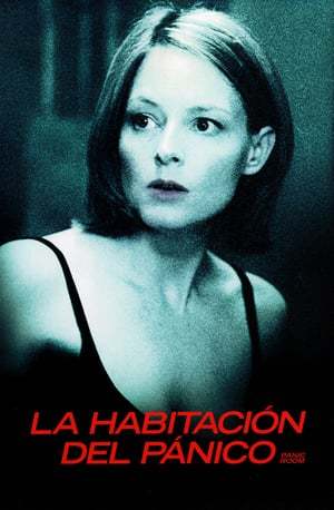 Movie La habitación del pánico