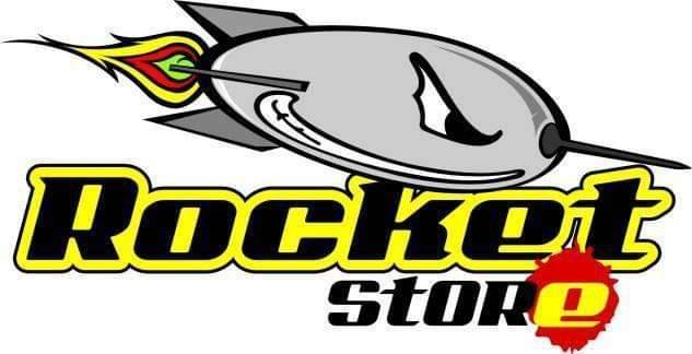 Lugar Rocket Store