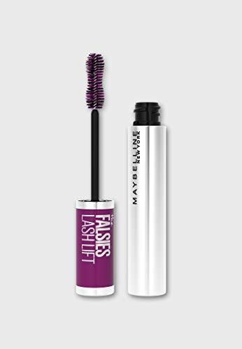 Maybelline New York The Falsies Lash Lift - Máscara de Pestañas Efecto