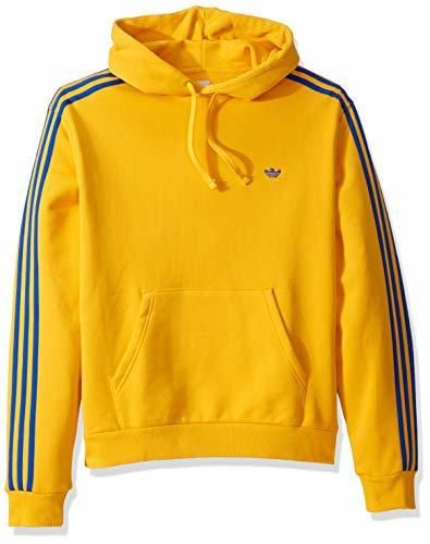 adidas Originals Men's Skate Mini Shmoo Hooded Sweatshirt