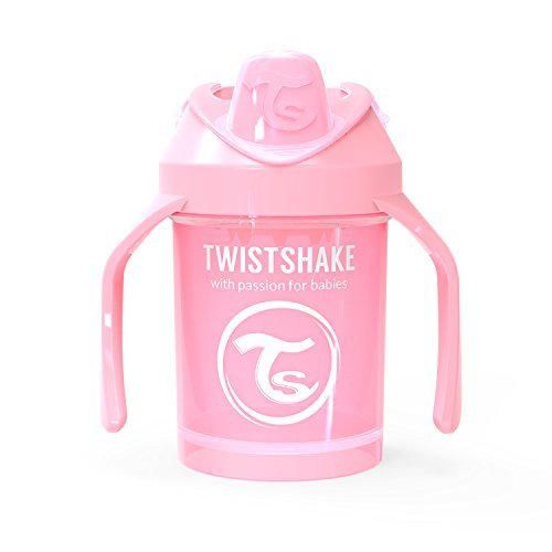 Twistshake 78267 - Vaso con boquilla