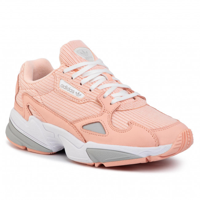 Moda Adidas Falcon