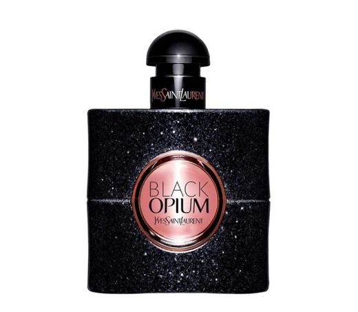       Yves Saint Laurent
Black Opium Eau de Parfum