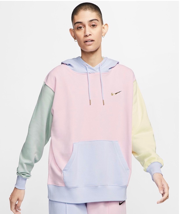 Producto Hoodie pullover com Swoosh