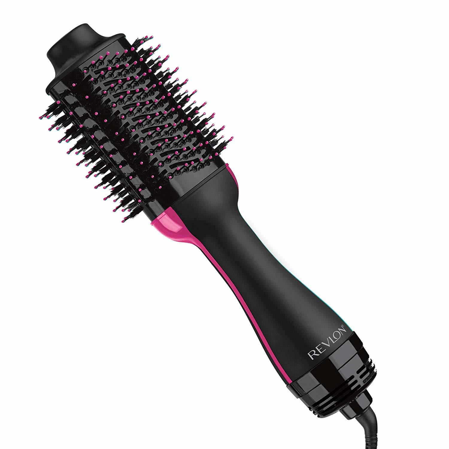 Fashion Revelon One-Step Hair Dryer 