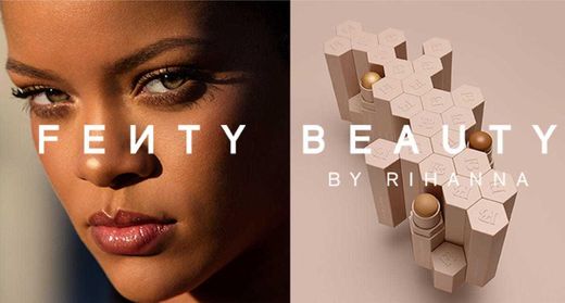 Fenty Beauty by Rihanna | Beauty for All