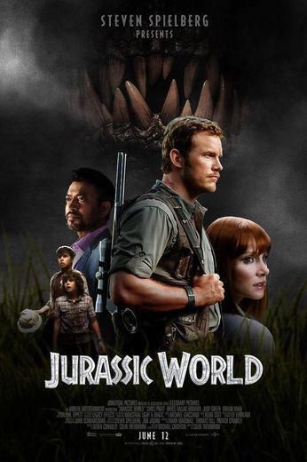 Jurassic World