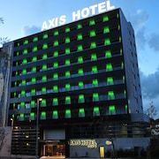 Place Axis Porto Business Spa Hotel